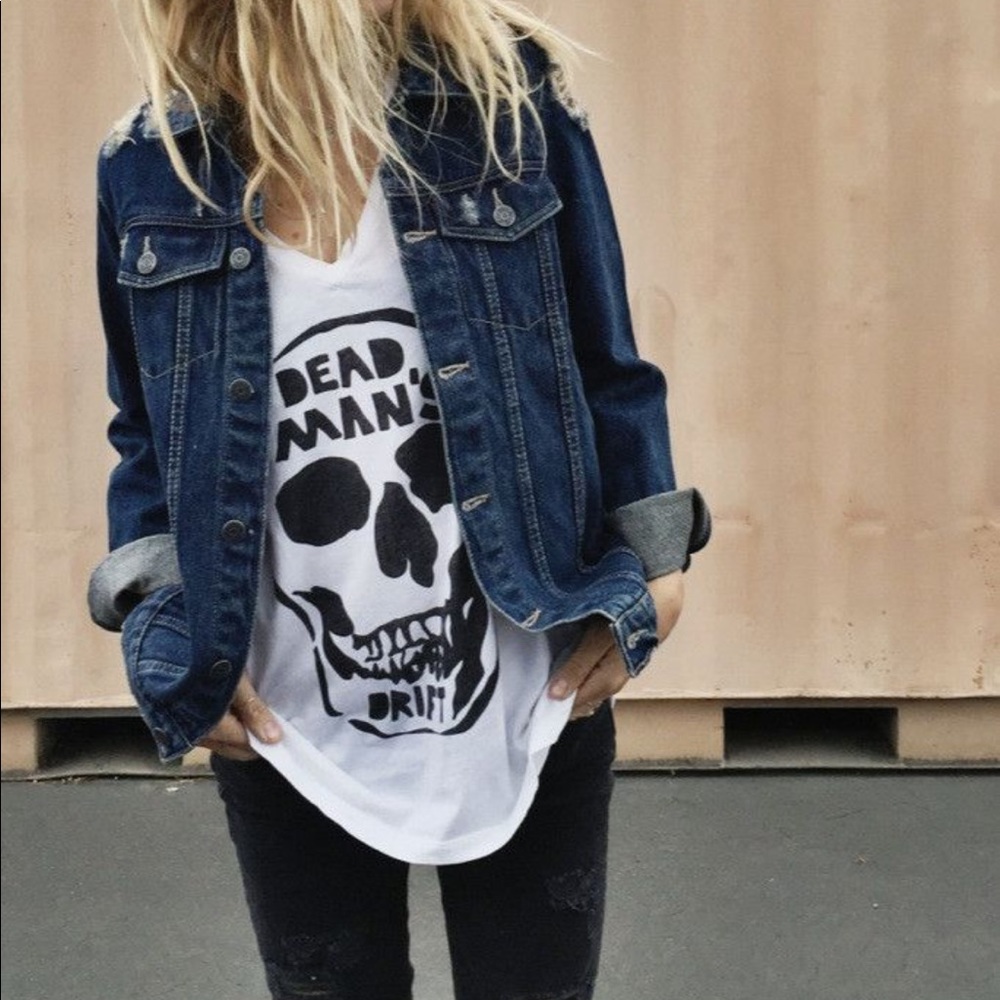 Chaser Tshirt